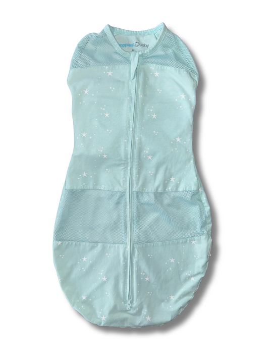 Happiest Baby Sleepea 5 second Swaddle