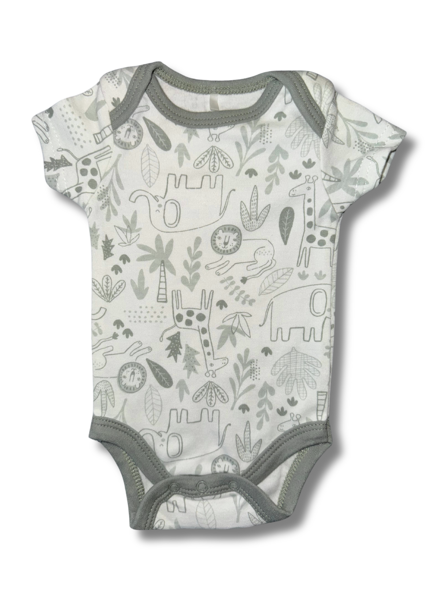 Dream Gro Onesie