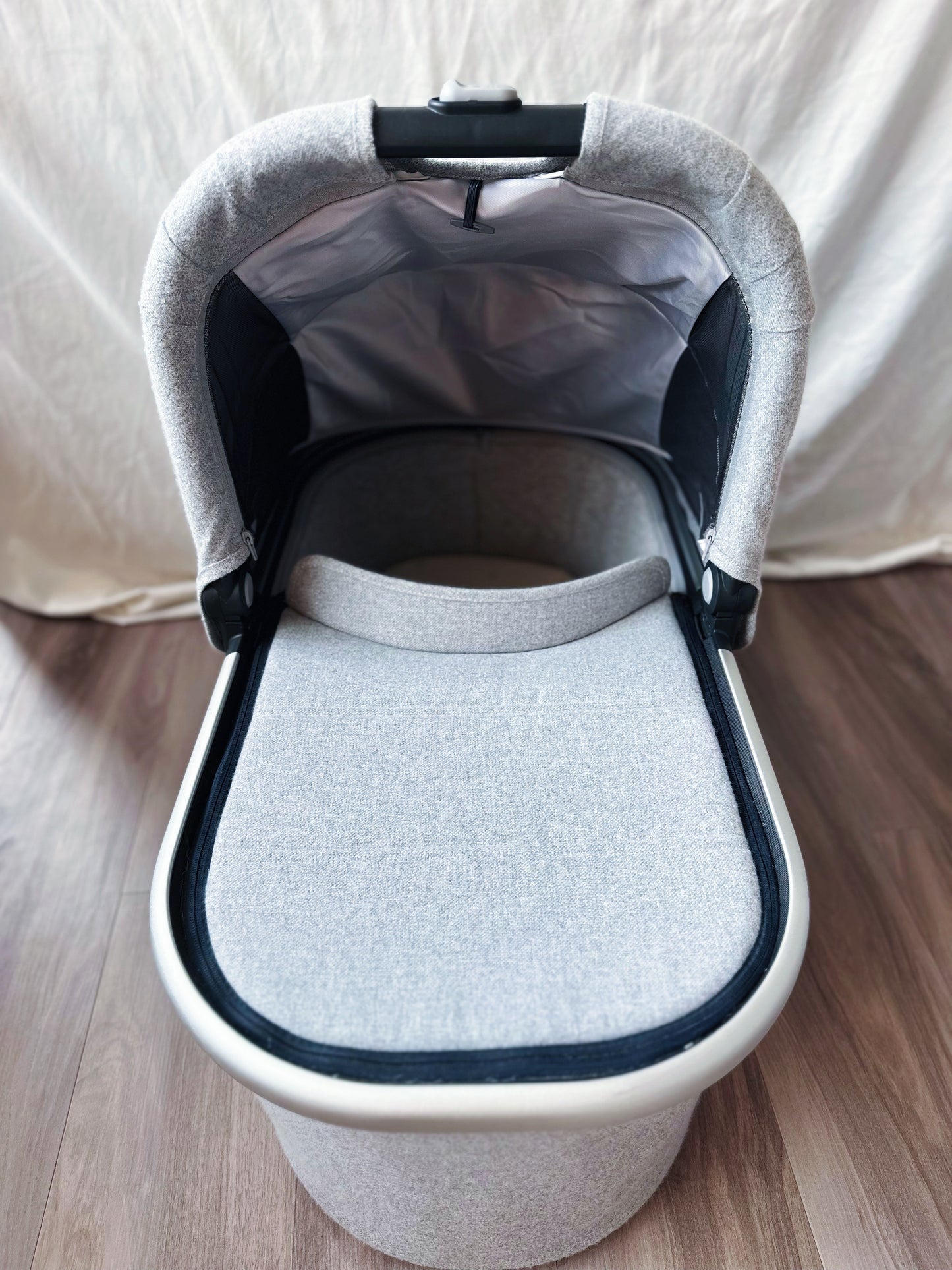 Uppababy Vista V2 Bassinet