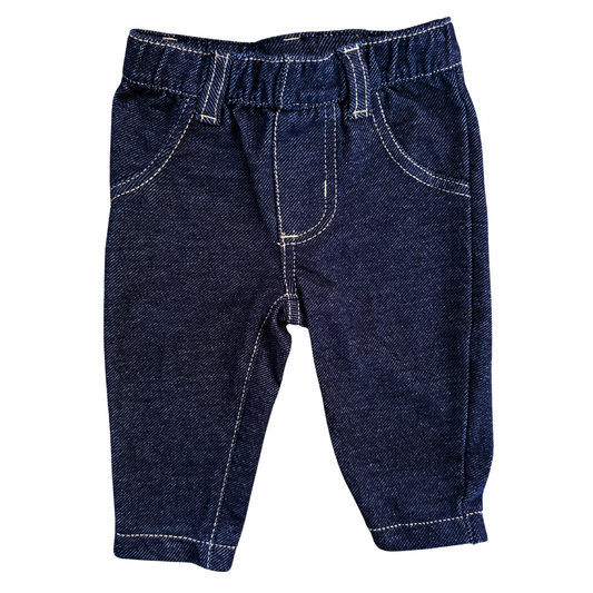 Carters Faux Jeans