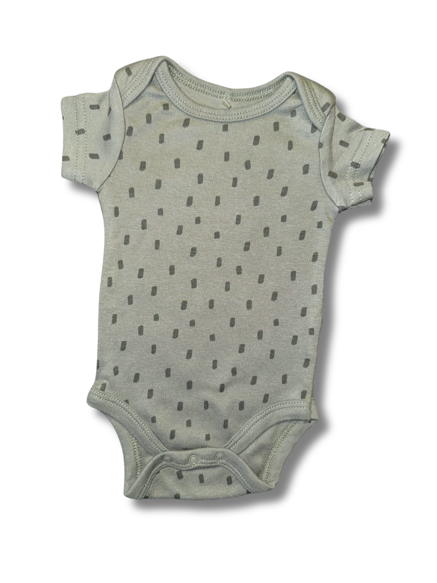 Dream Gro Onesie