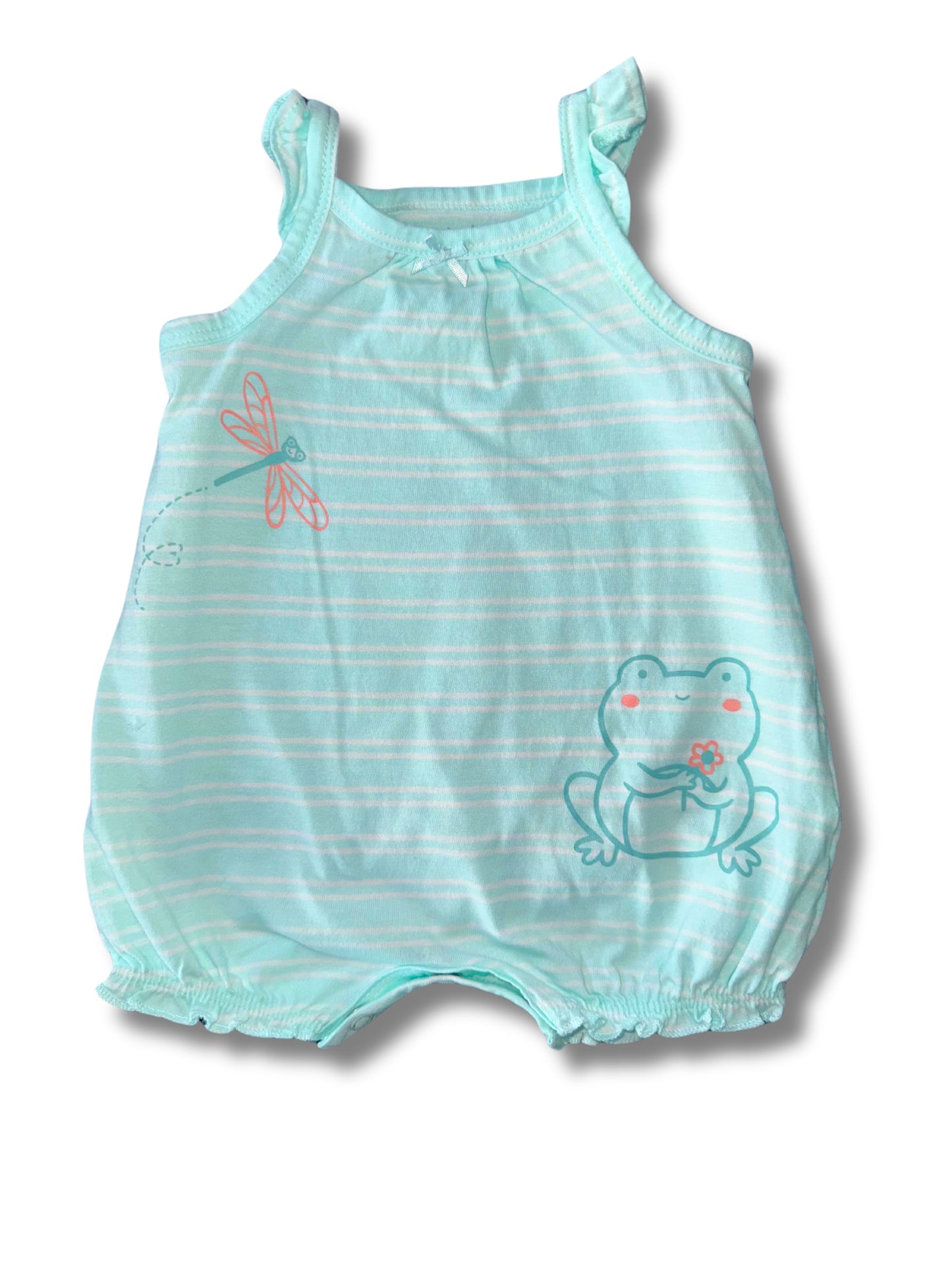 Carters Romper