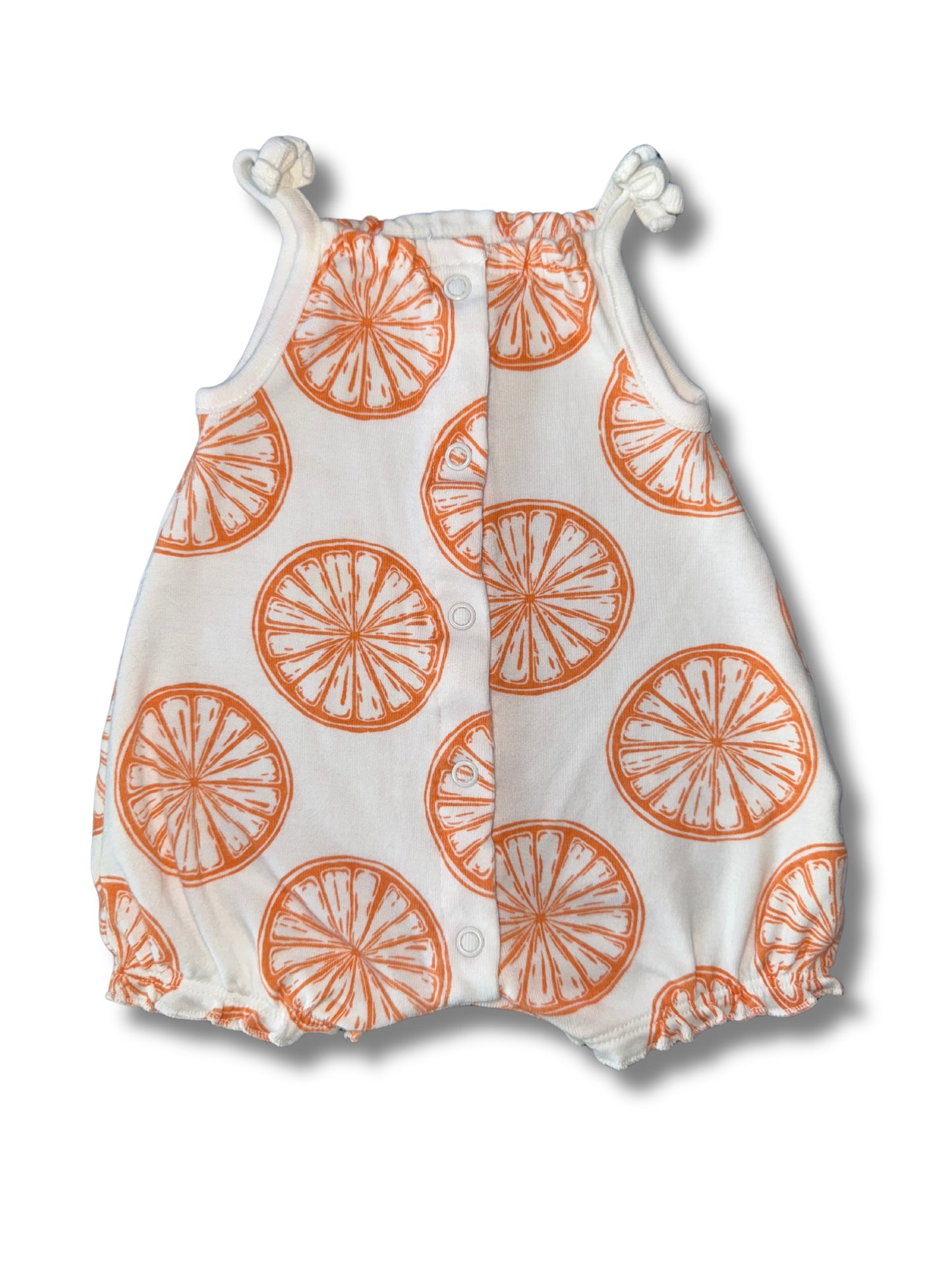 Carters Romper