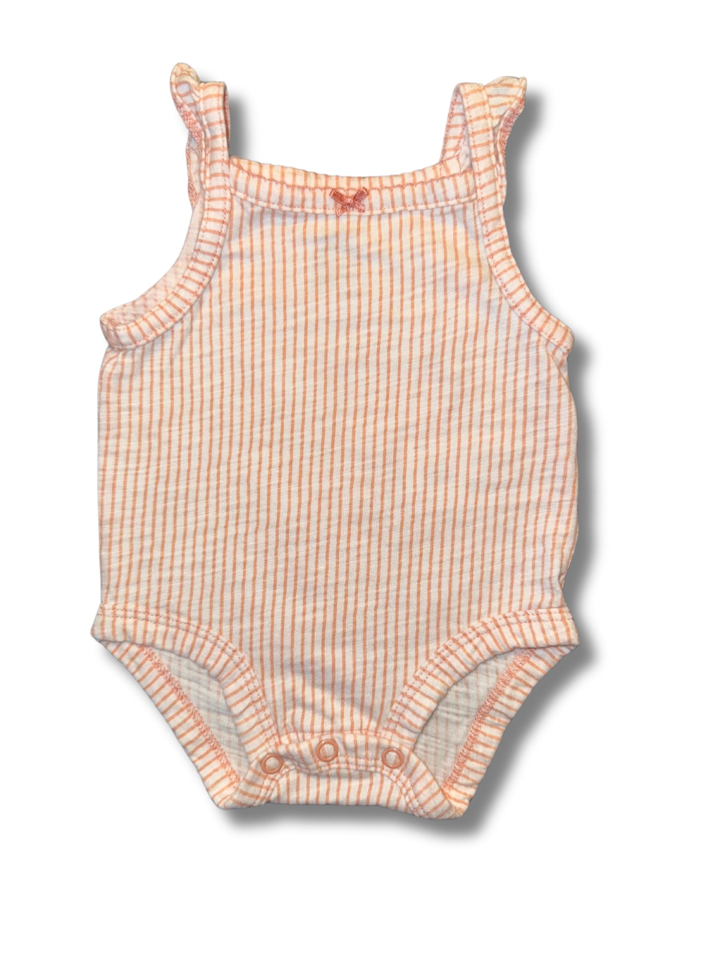 Carters Tanktop Onesie