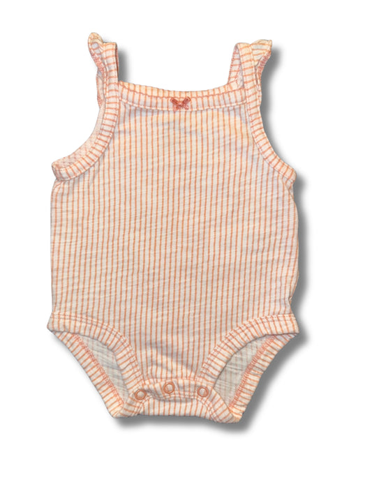 Carters Tanktop Onesie