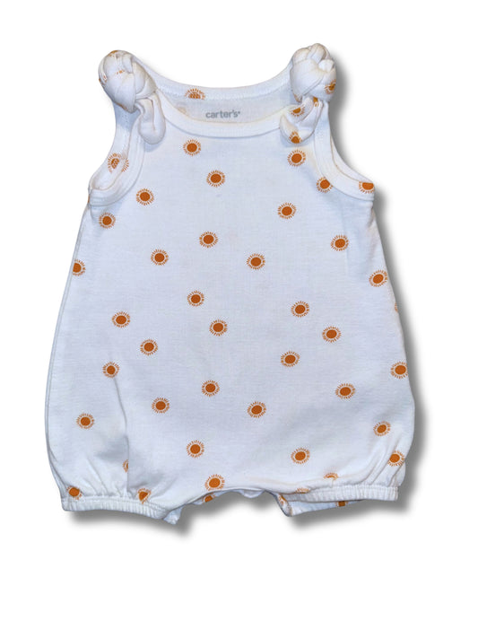 Carters Romper