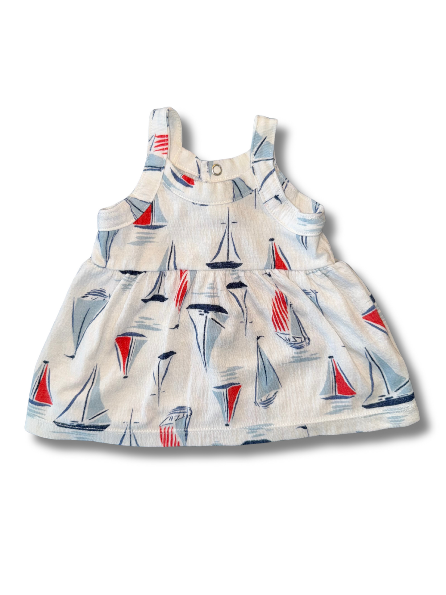 Carters Summer Dress