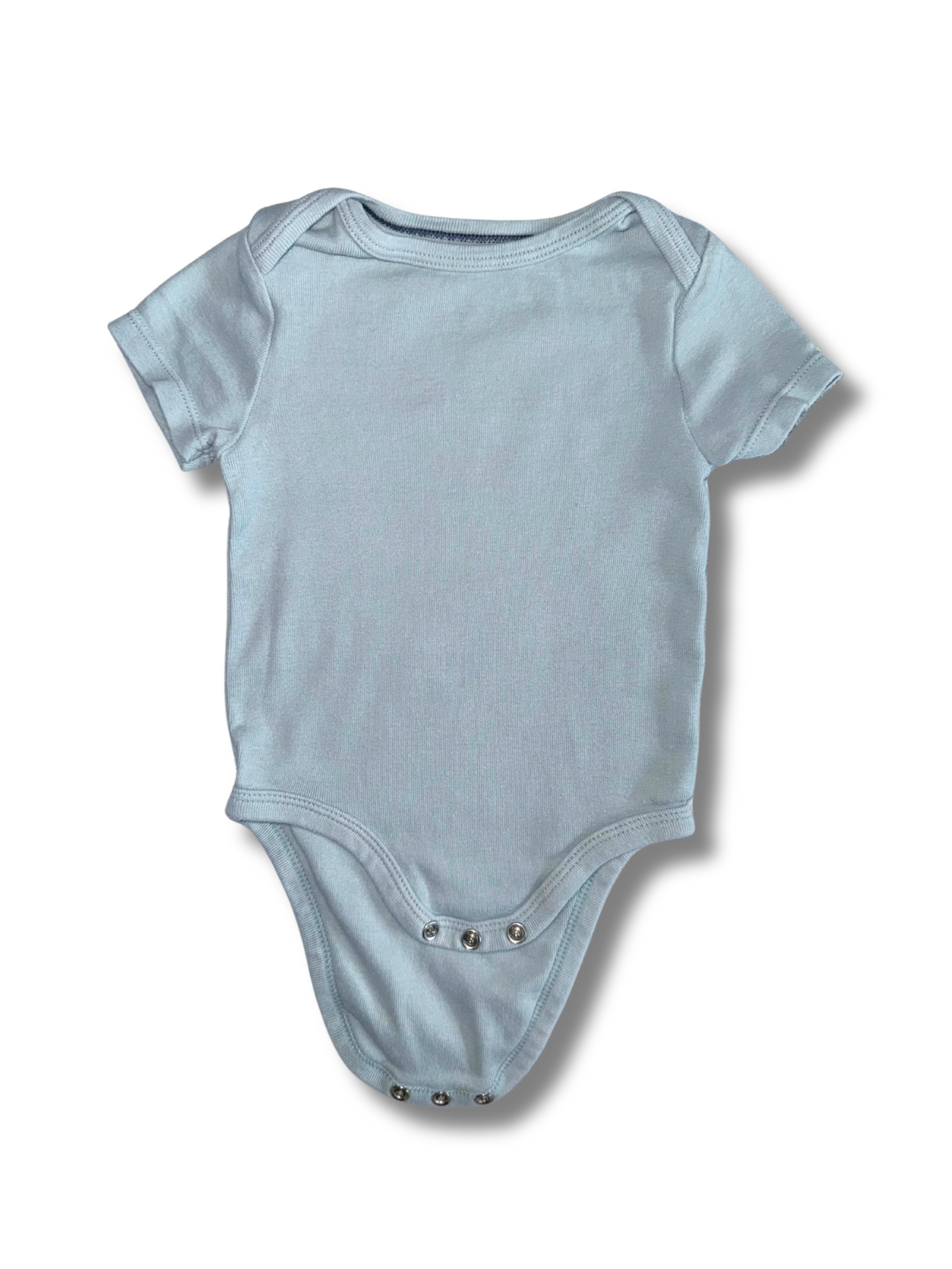 Cloud Island Onesie