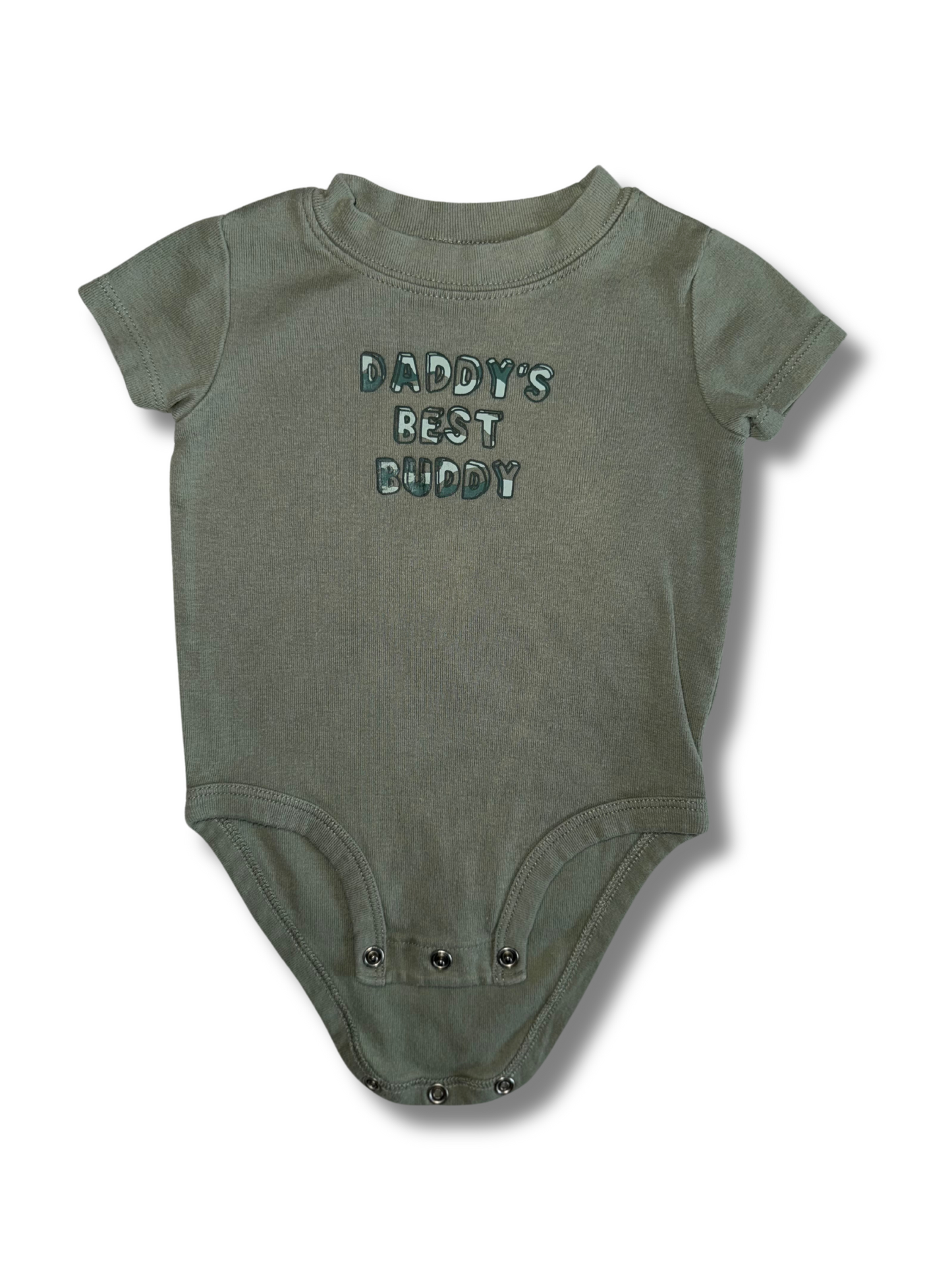 Carters Onesie