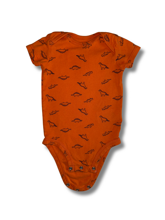 Carters Onesie