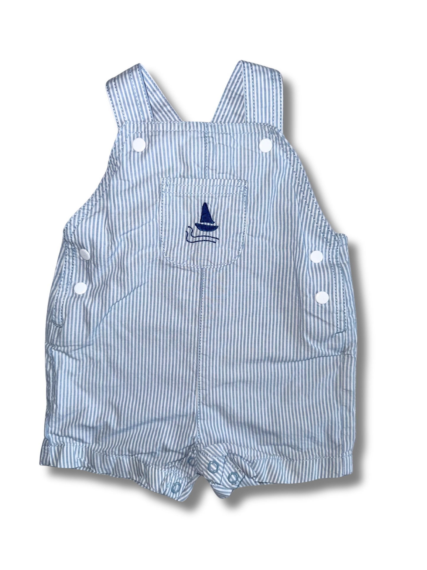 Carters Coveralls