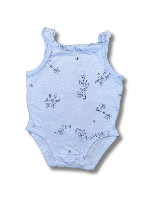 Carters Tanktop Onesie