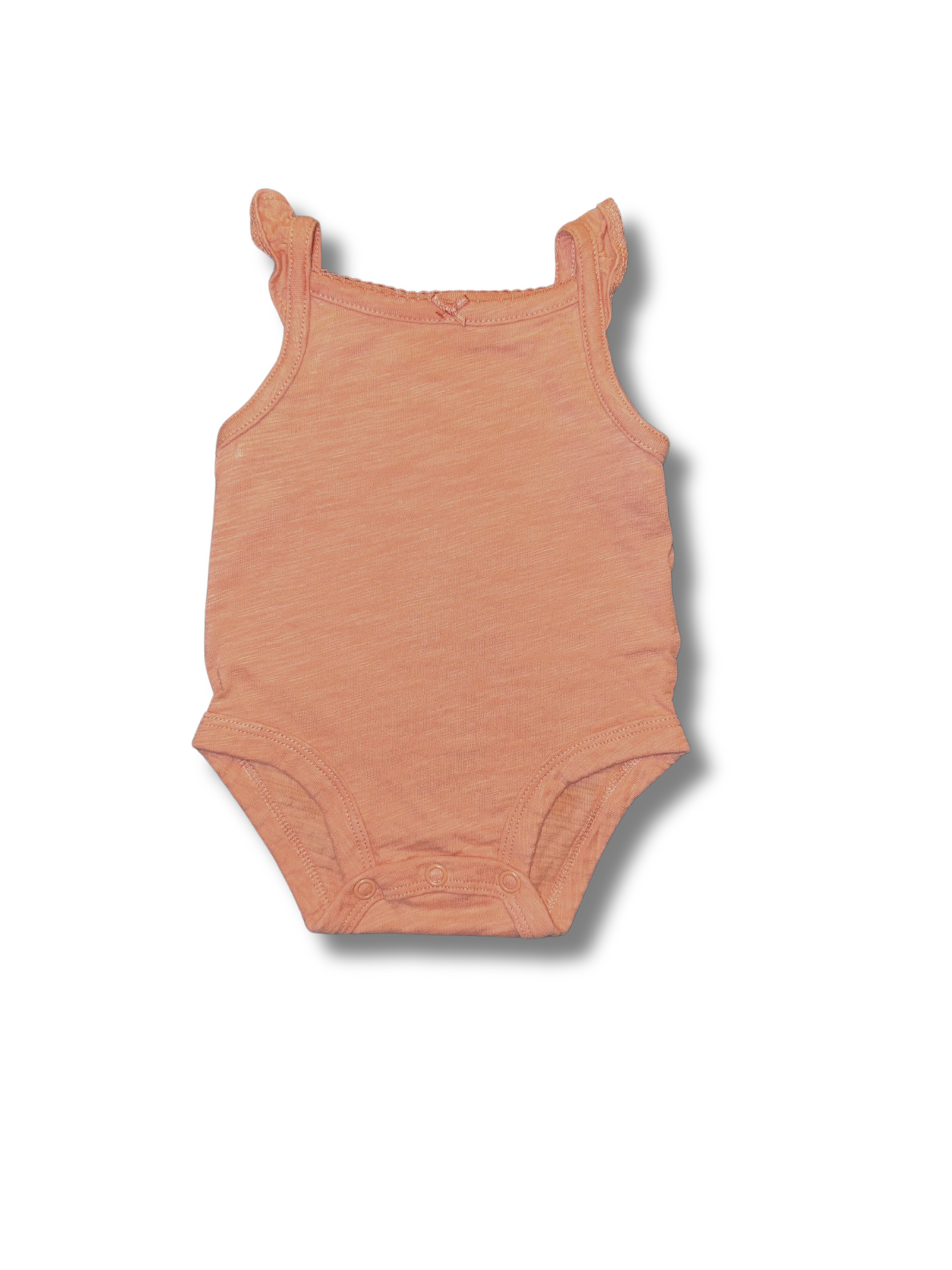 Carters Tanktop Onesie