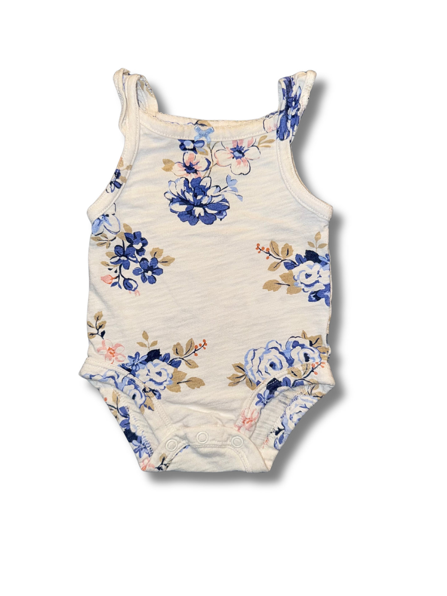 Carters Tanktop Onesie